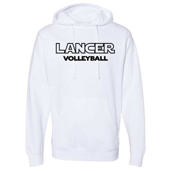 Midweight Hooded Sweatshirt Thumbnail