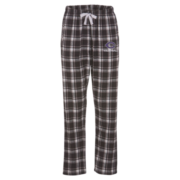 Women's - Flannel Pants Thumbnail
