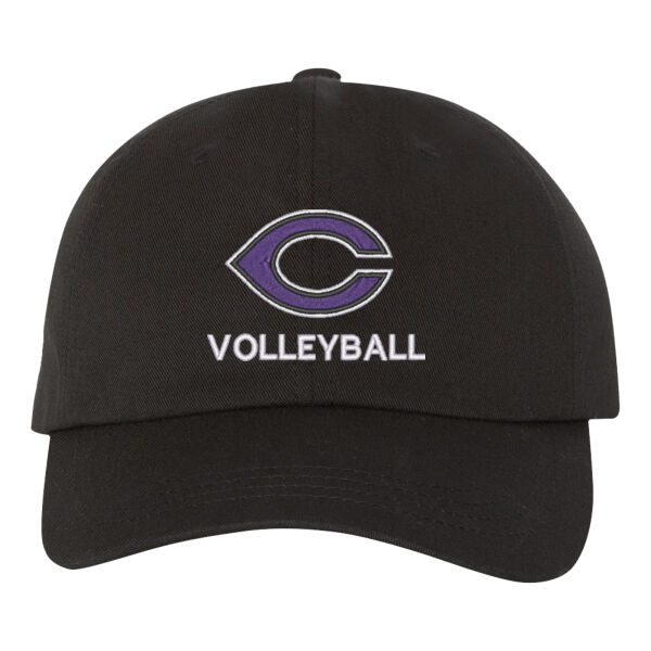 Classic Dad’s Cap Thumbnail