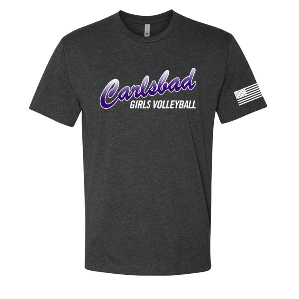 Unisex - Short Sleeve Crew Thumbnail