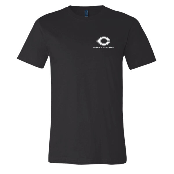 Jersey Tee Thumbnail