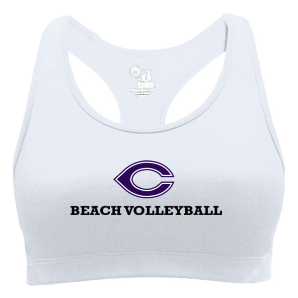 Women's B-Sport Bra Top Thumbnail