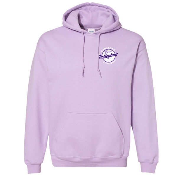 Heavy Blend™ Hooded Sweatshirt Thumbnail