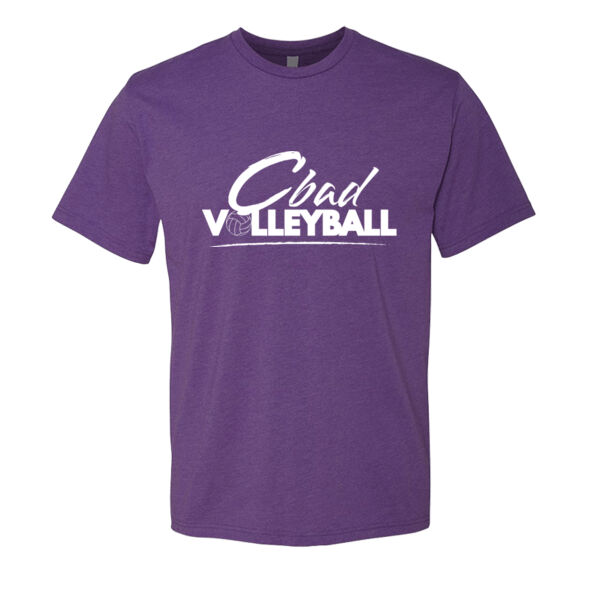 Unisex - Short Sleeve Crew Thumbnail