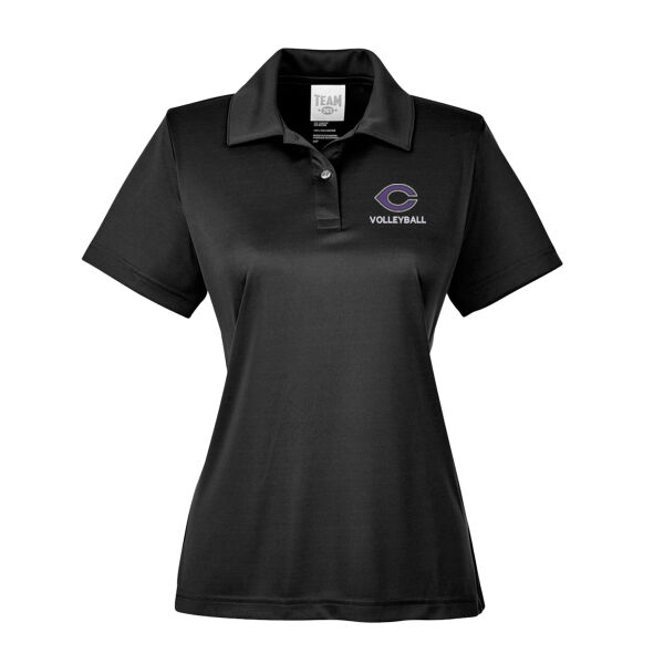 Women's Zone Performance Polo Thumbnail