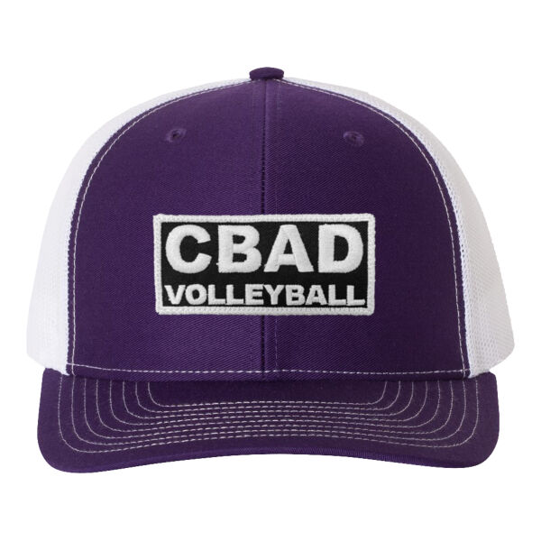 Snapback Trucker Cap  Thumbnail