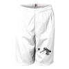 Youth Pro Mesh 6" Shorts Thumbnail