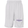Pro Mesh 7" Shorts Thumbnail